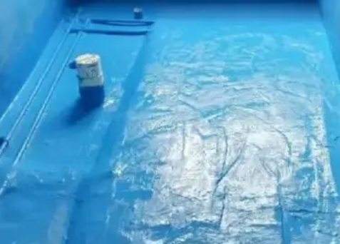 三都卫生间漏水维修公司分享下三都卫生间防水工程中常用防水涂料介绍。